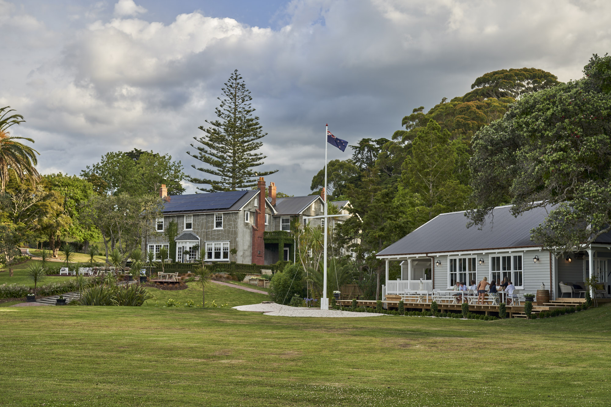 Clevedon Coast Oysters New Zealand's best oysters we're not Bluffing!