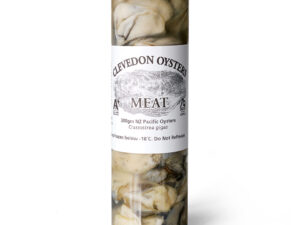 Oyster Meat 200gm
