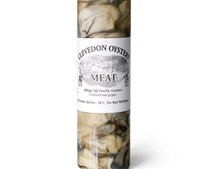 Oyster Meat 200gm