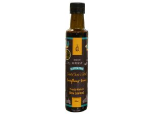 Everything Gluten Free Sauce 200ml
