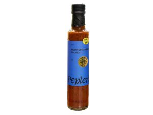 Pepler's Mediterranean Splash 250ml